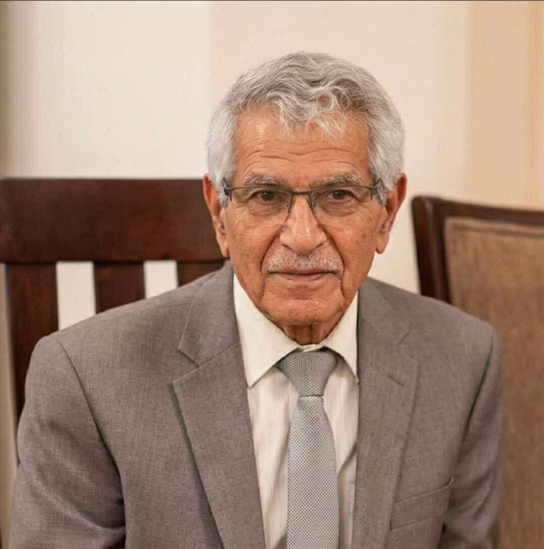 صباح الحاج صالح رمضان الصرايرة في ذمة الله