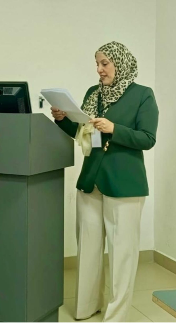 مشاركة فاعلة لجامعة فيلادلفيا في المؤتمر العاشر لأساتذة اللغة الإنجليزية (APETAU)