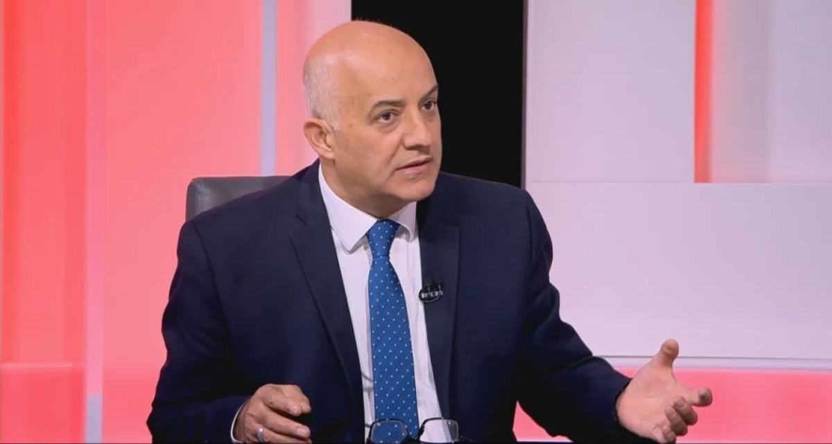 مبيضين: أعظم ما أنجزه الأردنيون خلال القرن العشرين هو بناء الدولة