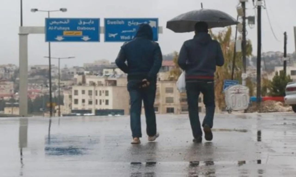 مشروع قانون لتنظيم عمليَّة التنبُّؤات الجويَّة في الاردن