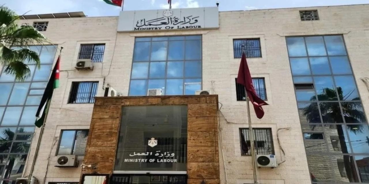 الحكومة الاردنية تسفر أكثر من 5 آلاف عامل مخالف خلال الأشهر الماضية