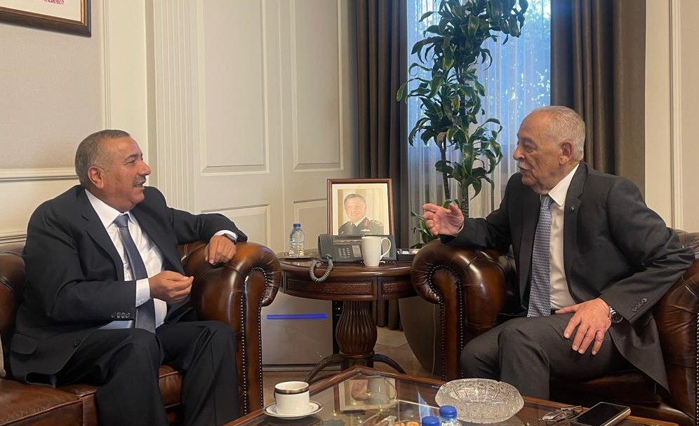 المحاميد يكتب في البيت العريق