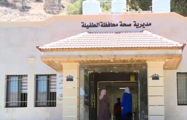 “صحة الطفيلة” توضح أسباب وفاة طالب جامعي بمرض غير وبائي