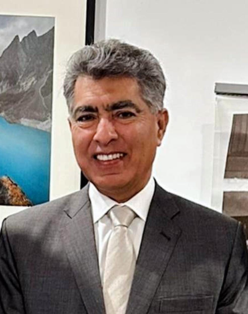 السفير الباكستاني: الأردن دولة ذات أهمية استراتيجية