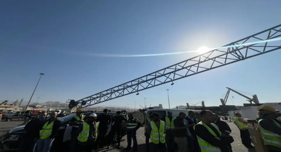 النائب الرياطي: كارثة العقبة في رقبة الحكومة