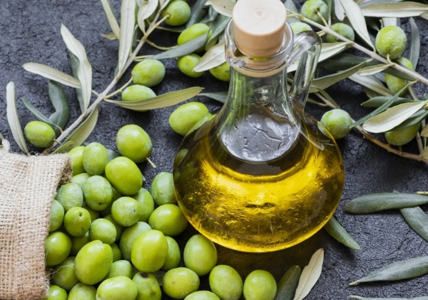 الصناعة الأردنية : لا علاقة لنا بأسعار زيت الزيتون