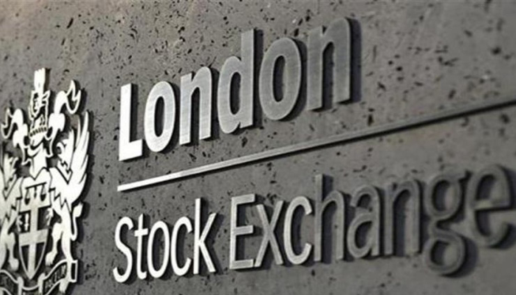 بورصة لندن تسجّل ثالث ارتفاع يومي رغم تراجع أسهم قطاع الدفاع