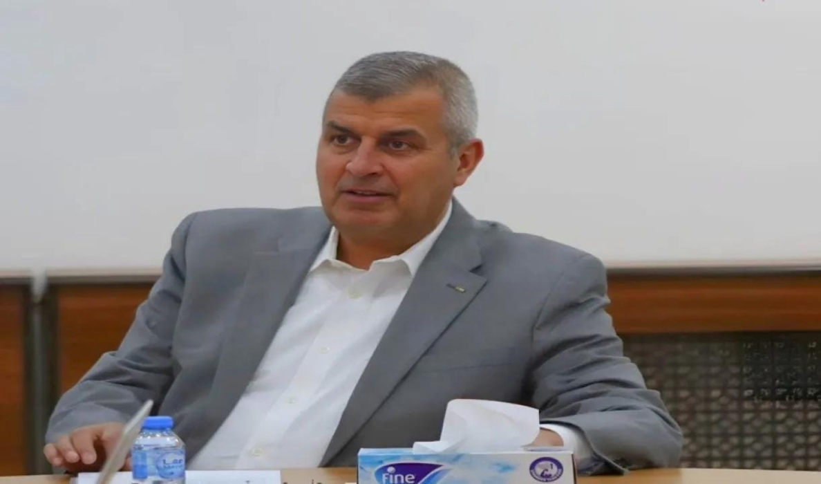 الخرابشة يتحدث عن الشركة المحال إليها أعمال استغلال النحاس بالأردن