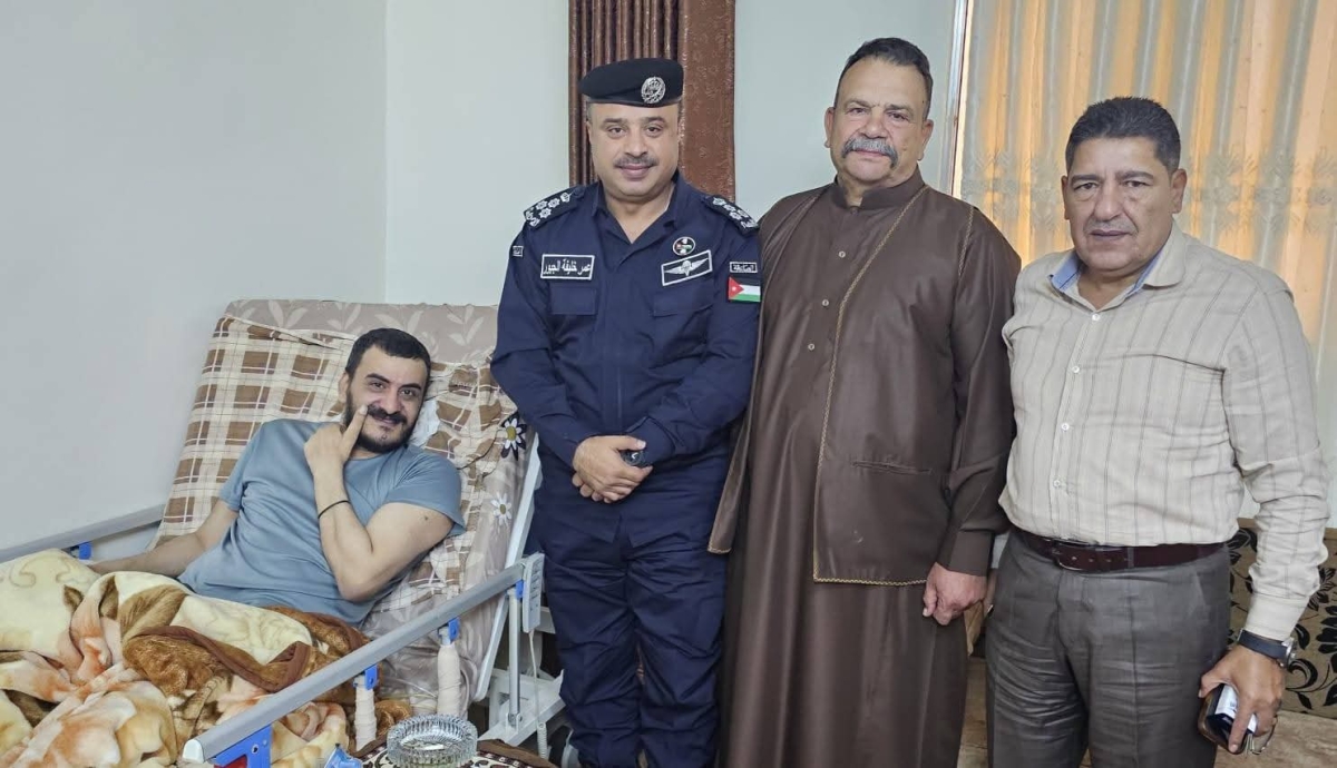 الشرطة المجتمعية تُنفّذ أنشطة توعوية ومجتمعية في إقليم الجنوب...صور