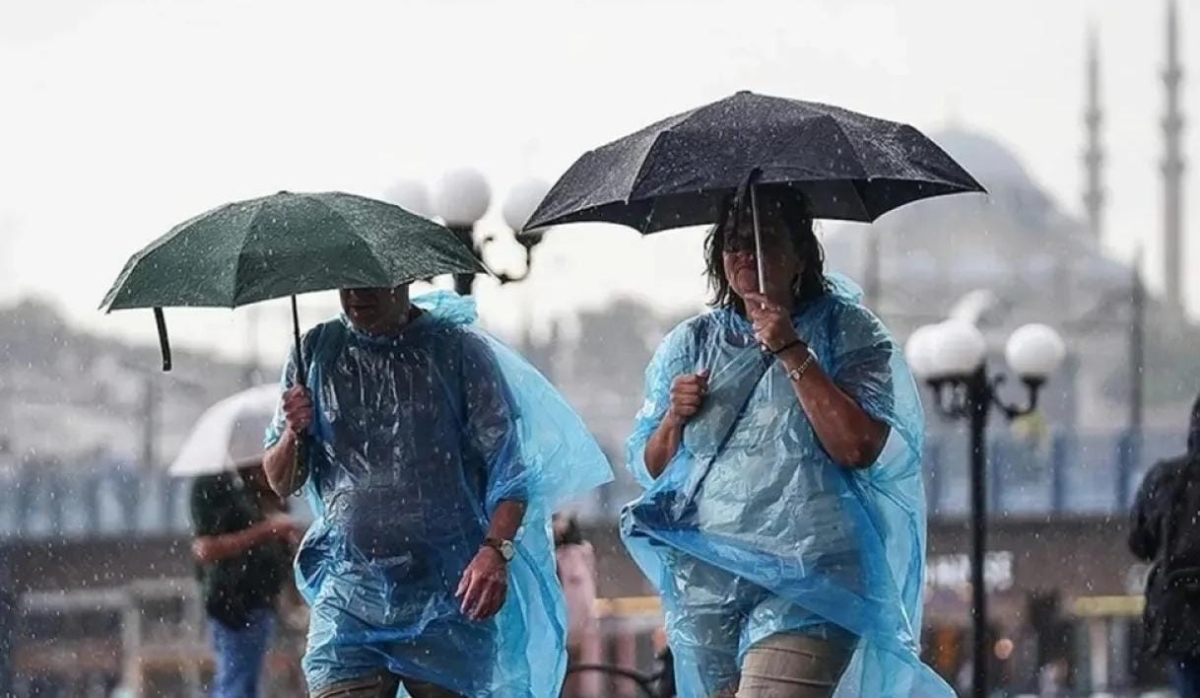 حالة عدم استقرار جوي تؤثر على الأردن الثلاثاء وارتفاع كبير في فرص هطول الأمطار