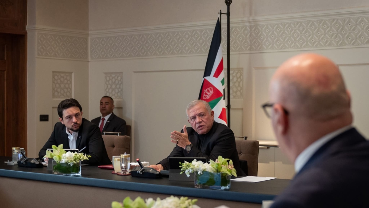 اقتصاديون: الدعم والاهتمام الملكي خارطة طريق لتنفيذ رؤية التحديث الاقتصادي