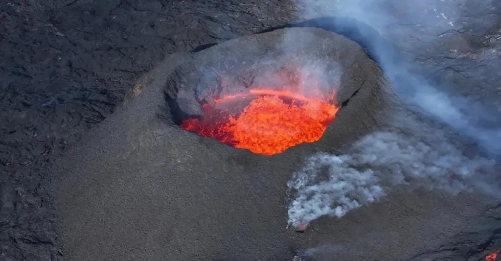 ثوران بركان هايلي غوبي في إثيوبيا.. حدث جيولوجي نادر يهز منخفض داناكيل ويُرسل رماده نحو البحر الأحمر