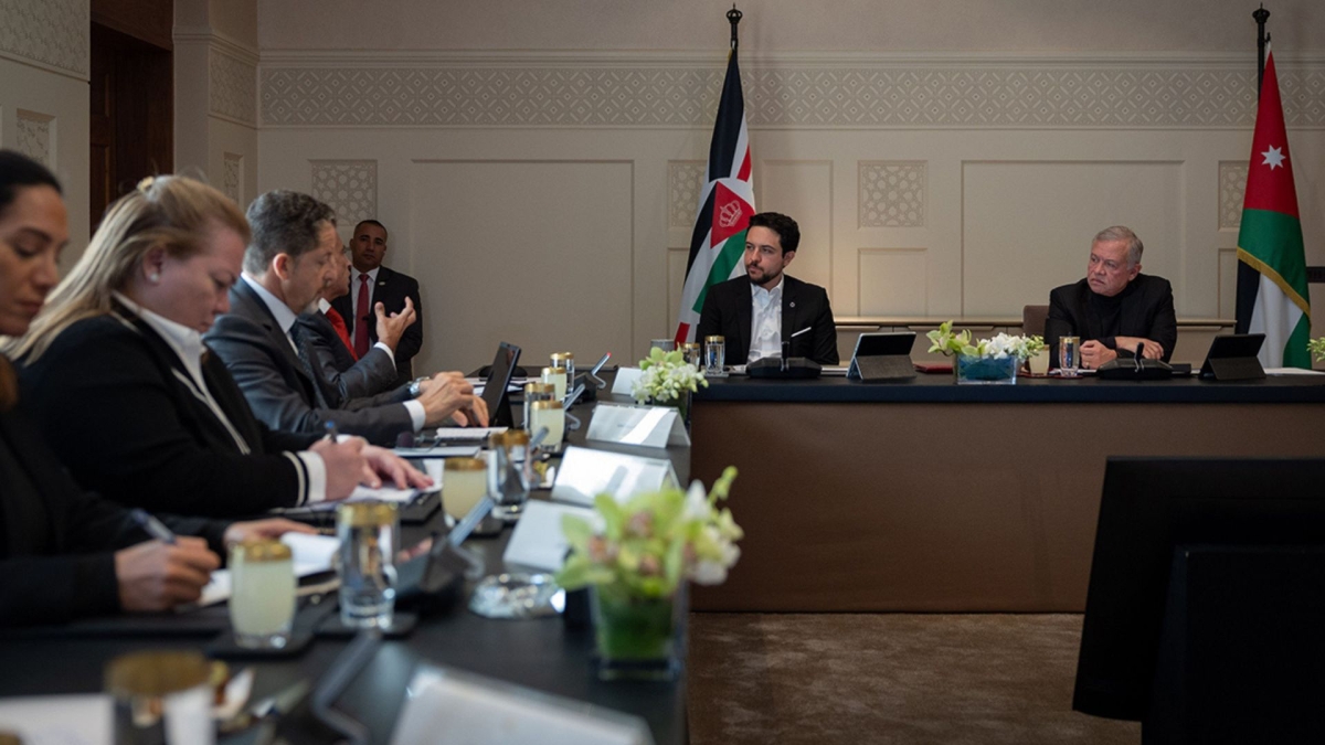 صناعة الأردن: الاهتمام الملكي ضمانة لتسريع تنفيذ رؤية التحديث الاقتصادي