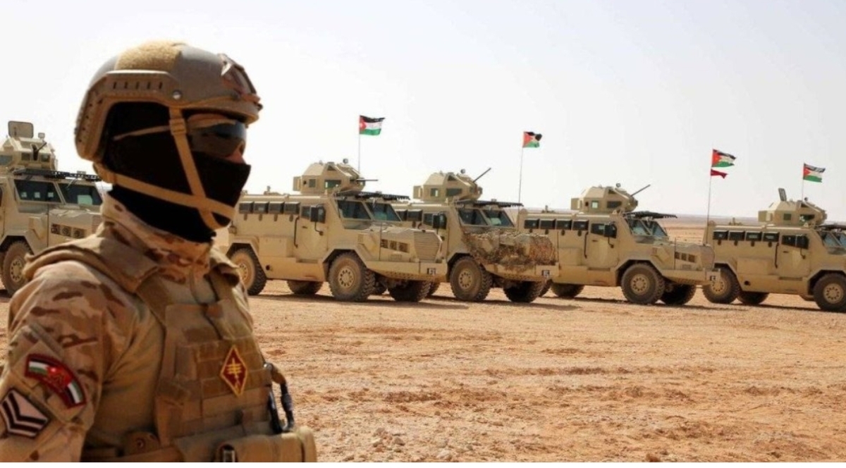 الجيش يحبط محاولة تسلل