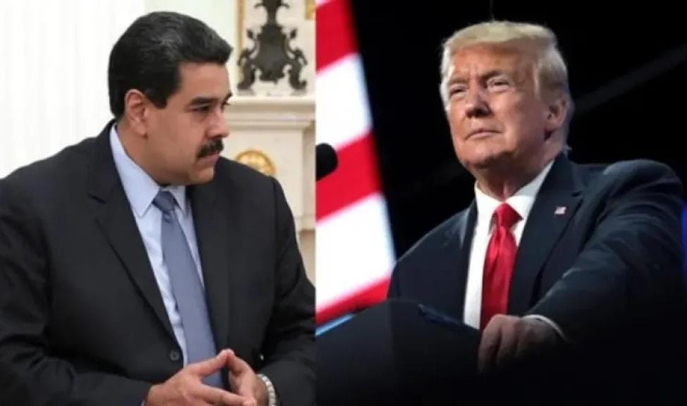 ترامب يحرّك قنوات اتصال جديدة مع مادورو رغم تصنيف واشنطن له كقائد لتنظيم إرهابي