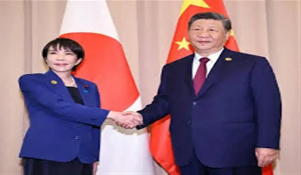 بصورة جديدة من التصعيد.. الصين تقلص عدد الرحلات الجوية إلى اليابان