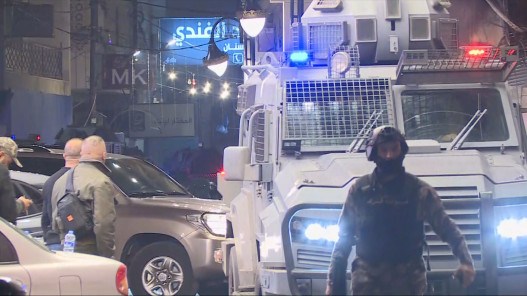 بيان أمني: مداهمة في الرمثا ومقتل شقيقين مطلوبين من حملة الفكر التكفيري