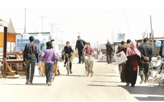 الأغذية العالمي: تقليص المساعدات للاجئين في الأردن ينذر بأزمة وتهديد للأمن الغذائي