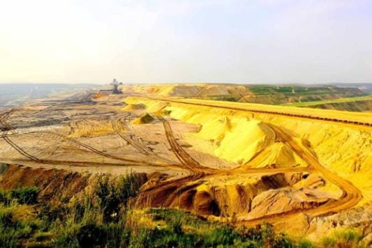 ثروة هائلة.. 1.5 تريليون دولار من الذهب الأبيض في بركان أمريكي