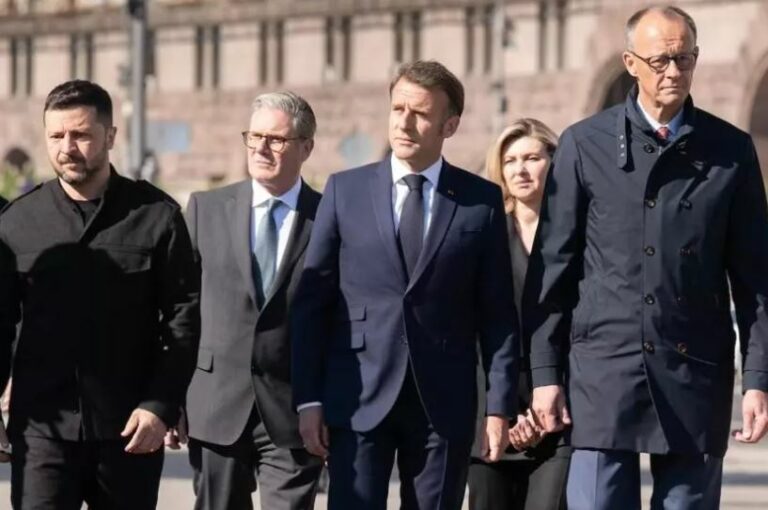 ترمب يرفع منسوب التفاؤل باتفاق قريب في أوكرانيا