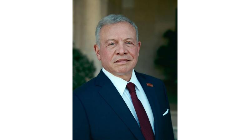 الملك يغادر أرض الوطن في زيارة خاصة