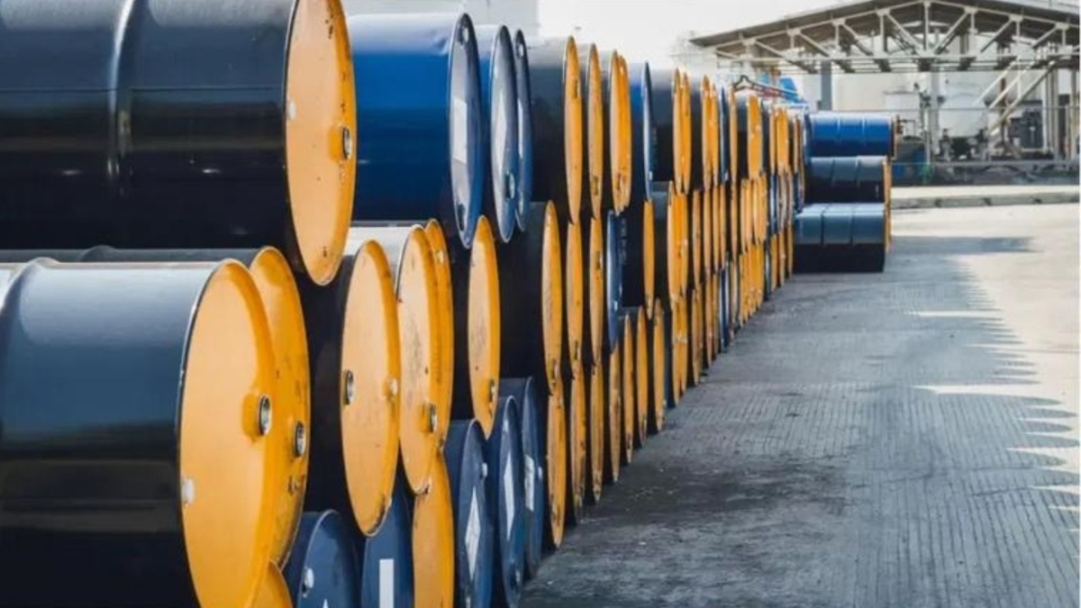 انخفاض مستوردات المملكة من النفط بنسبة 3.8  في 9 أشهر