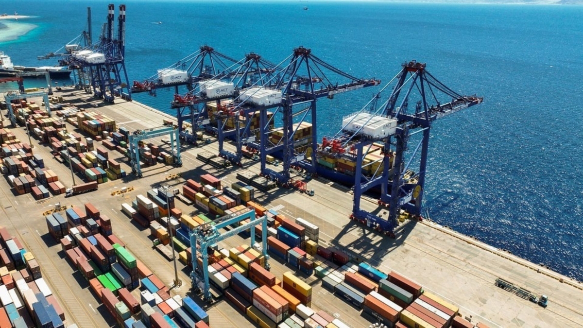 نمو صادرات المملكة الى دول التجارة العربية بنسبة 9.4 خلال 9 أشهر