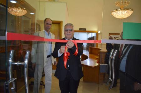 قصبة إربد تستضيف حفل انطلاق مشروع تحدّي القراءة العربي