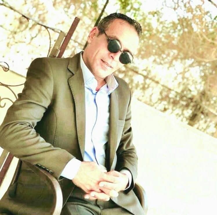 الزواهرة يودّعون الشاب هاني الطافش برحيلٍ فاجع ومؤلم