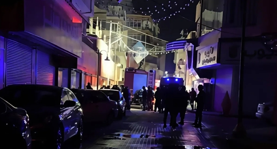 بيان من عشيرة الوردات بخصوص أحداث الرمثا