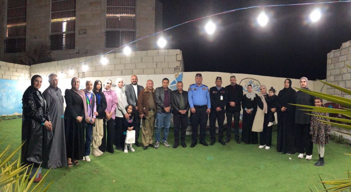 القبيلات: من قيادة المبادرات الثقافية إلى تمكين المجتمع في مليح