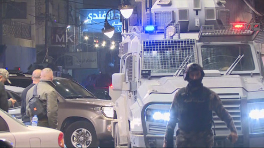 المومني: التغطية الإعلامية الرسمية والخاصة بأحداث الرمثا كانت دقيقة وشفافة