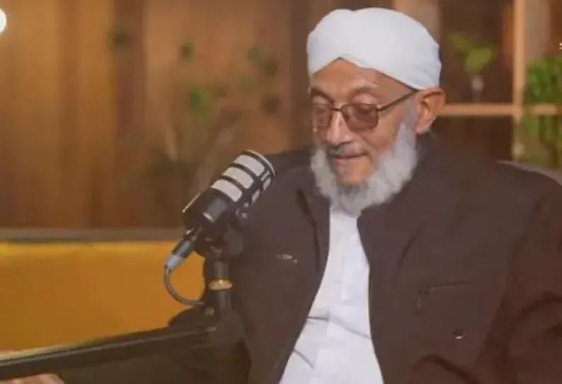 وزارة الأوقاف اليمنية تنعي الداعية محمد المقرمي