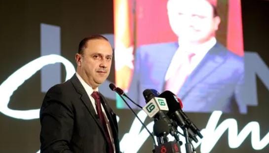 المومني: ضرورة التكامل بين الإعلام التقليدي والحديث لإنتاج رسالة إعلامية رصينة