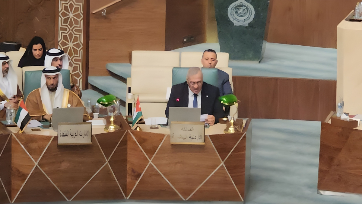 النوايسة: التحديات الإعلامية تستدعي التمسك بالثوابت وتعزيز التعاون العربي