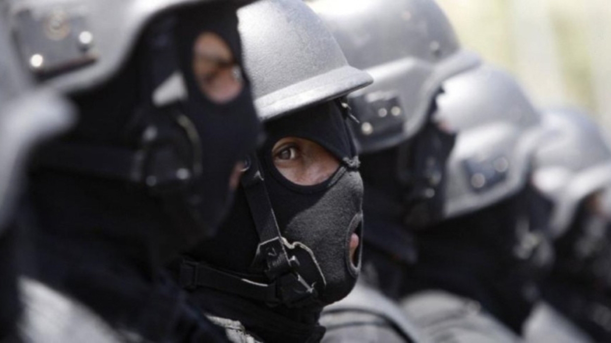 الطفيلة.. أجهزتنا الأمنية ركيزة صلبة لصون أمن الوطن واستقراره