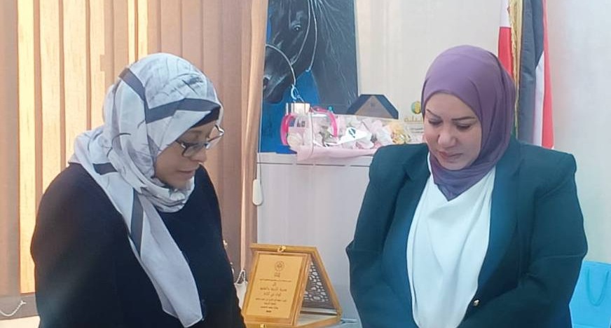 استعدادات استثنائية في بني كنانة لضمان بيئة امتحانية آمنة ونزيهة