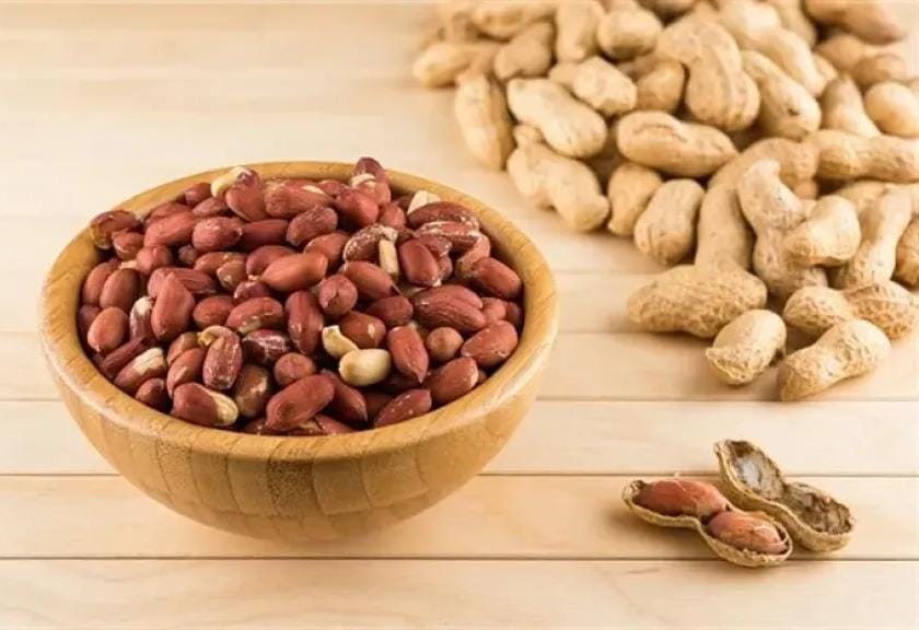 فوائد تناول الفول السوداني في الشتاء.. يقوي المناعة ويغذي البشرة ويعزز الطاقة