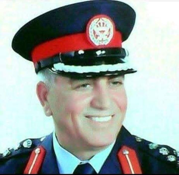 القرعان يكتب :تحية لكل حمل الشعار 