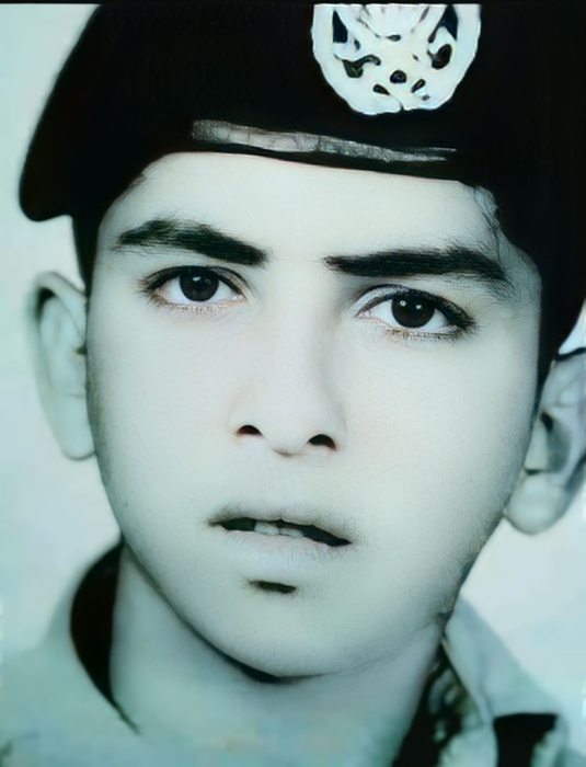 هل تعرف من هو أصغر شهيد في الأردن؟