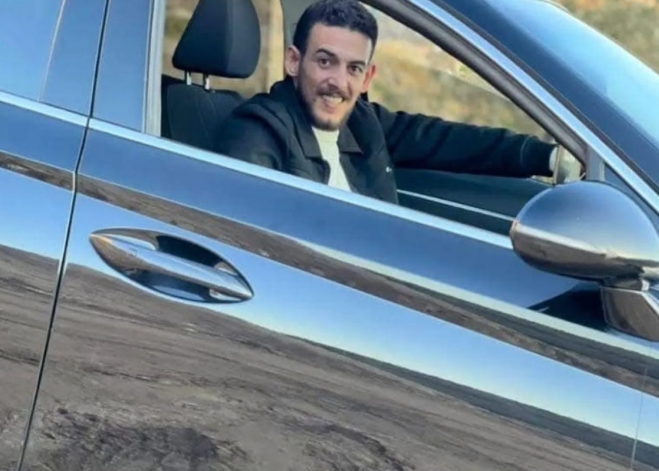 الإعدام لشابين في قضية مقتل إياد الزعبي بعد أشهر من الاختفاء والغموض