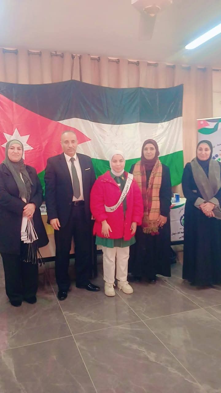 العقيل يتابع انتخابات برلمان المديرية.