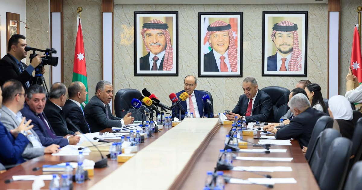 المالية النيابية تناقش موازنة المحكمة الدستورية لعام 2026