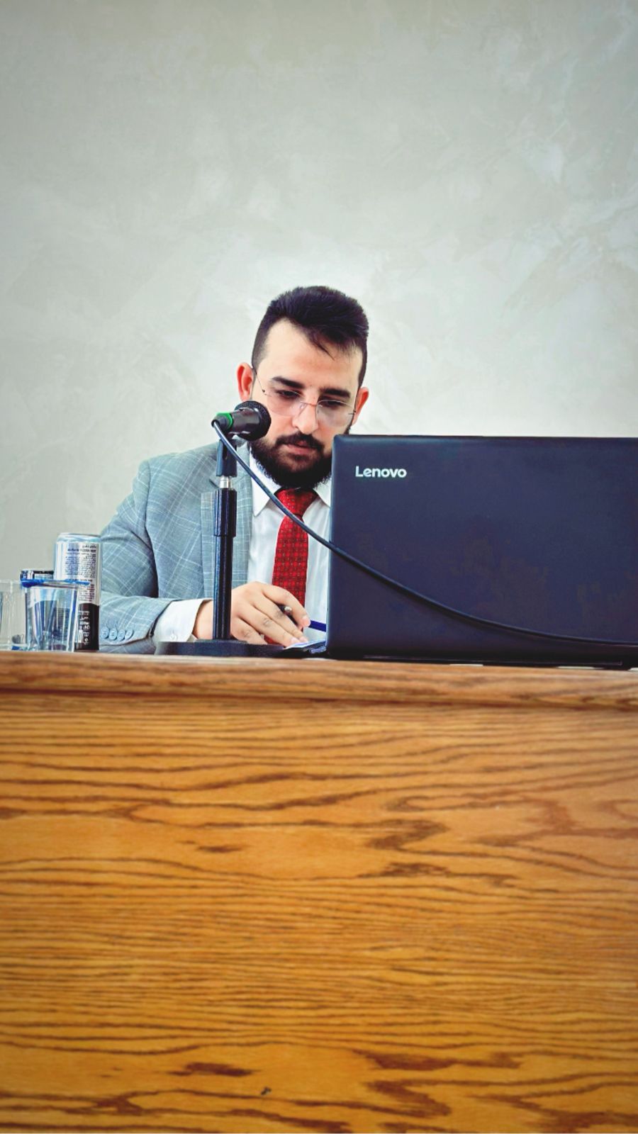 الصبح يكتب: “الأردن عصيّ على العبث والفتن الصغيرة لا تُطفئ نور الوطن”