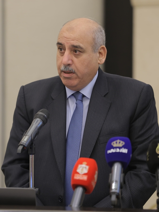 القاضي يرعى افتتاح الملتقى الخامس للطلبة العرب الدارسين في الجامعات الأردنية