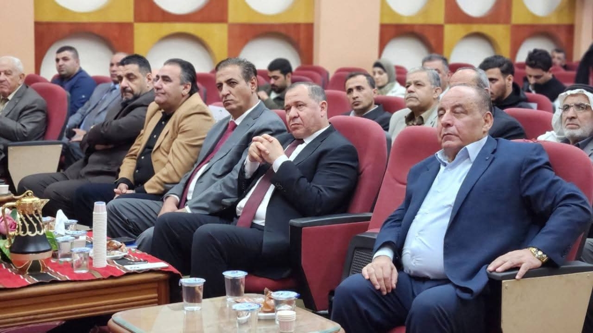 أكاديمية كريستال تطلق الملتقى الأول لتعزيز التدريب المهني والتأهيل الريادي في جرش