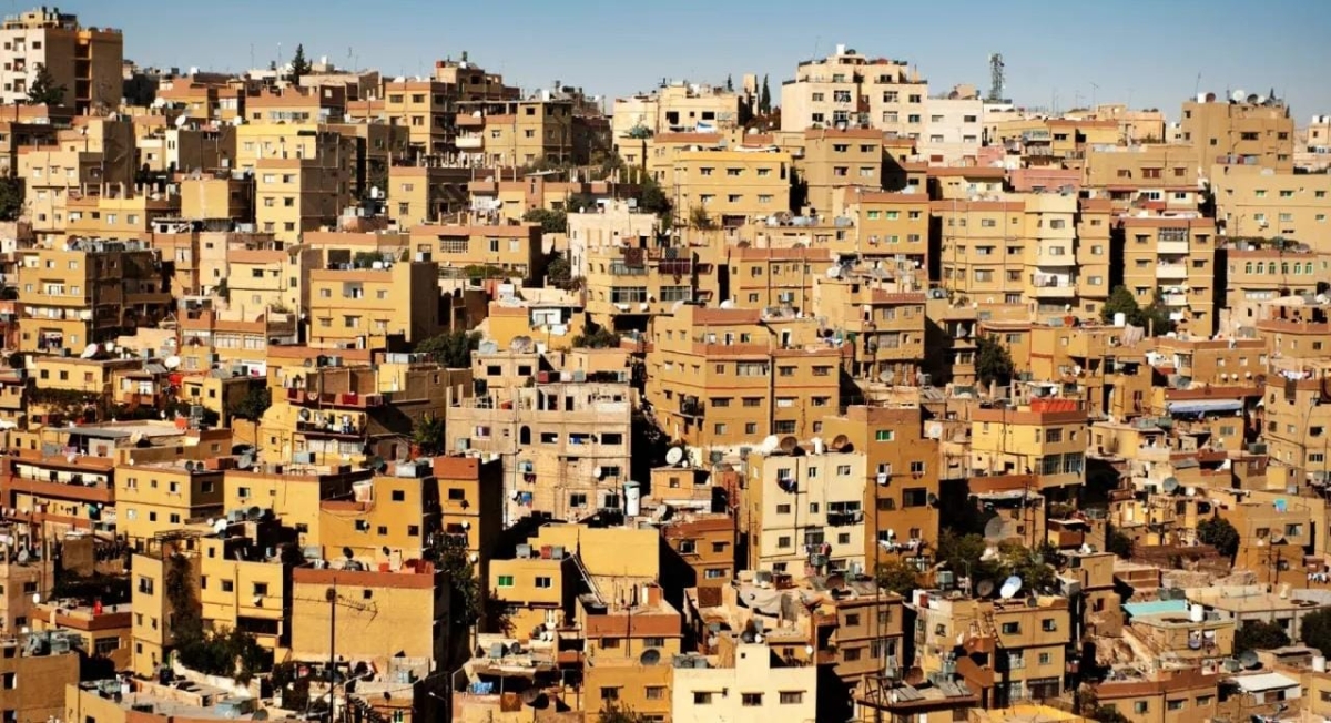 الإحصاءات: التعداد السكاني في الأردن ينطلق العام المقبل