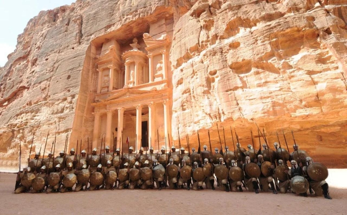 إطلاق منصة (تراثي) لتوثيق الإرث الأردني