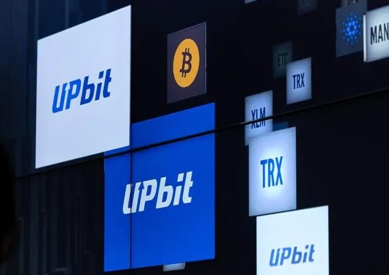 اختراق ضخم يهز سوق التشفير الكوري بعد صفقة الـ10 مليارات دولار