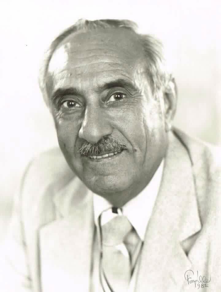 المحادين : يصادف غدًا ذكرى رحيل والدي… رحمك الله يا صاحب القلب المبتسم.